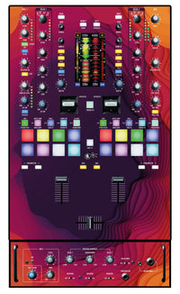 Rane 72 Skin Deep Ditch