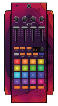 Native Instruments F1 Skin Deep Ditch