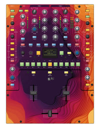 Rane 62 Skin Deep Ditch
