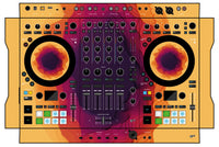 Native Instruments S4 MK3 Skin Deep Ditch