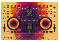 Denon DJ MC 6000 MK2 Skin Deep Ditch