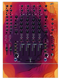Allen and Heath XONE 92 Skin Deep Ditch