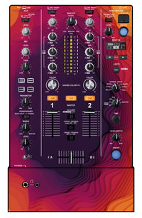 Pioneer DJ DJM 450 Skin Deep Ditch