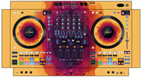 Rane FOUR Skin Deep Ditch