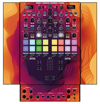 Reloop Elite Skin Deep Ditch