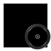 dj-skins Design BLACK AKA ORIGINAL
