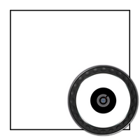 dj-skins Design WHITE AKA STAR TROOPER