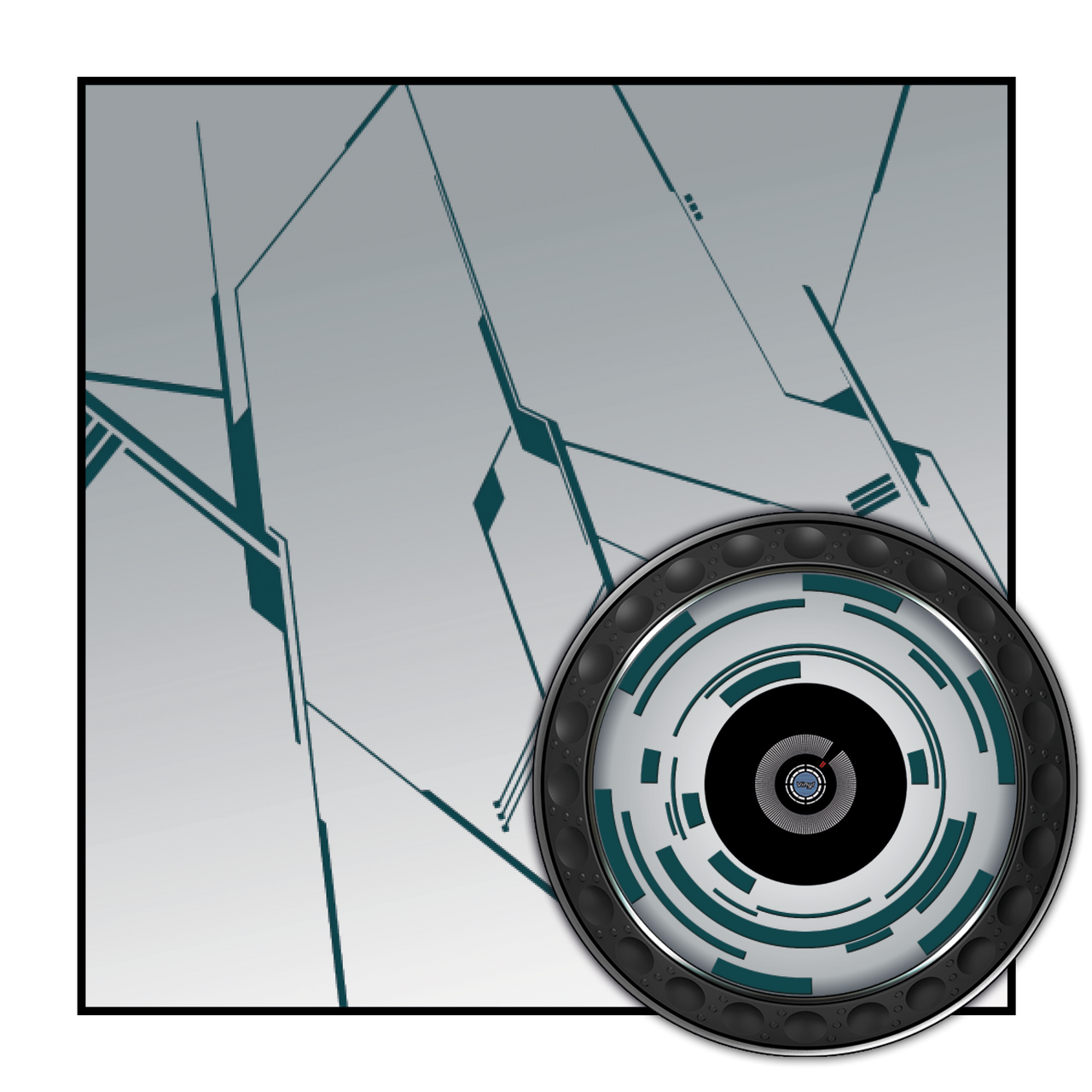 dj-skins Design CONSTRUCTOR