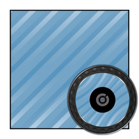 dj-skins Design STRIPER