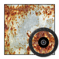 dj-skins Design IN-RUST-RIAL