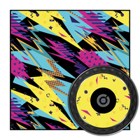 dj-skins Design TRASHKID
