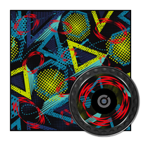 dj-skins Design CALIPSO