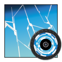 dj-skins Design CONSTRUCTOR BLUE