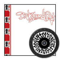 dj-skins Design QBERT DMC WORLDFINALS