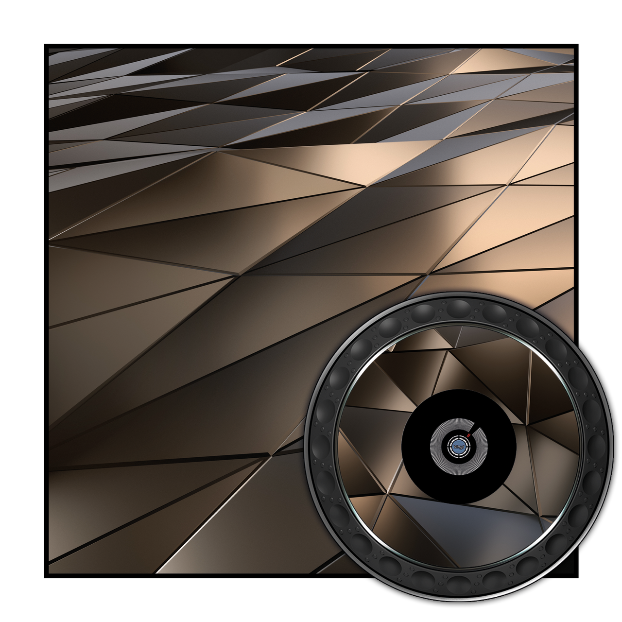 dj-skins Design VENENO