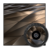 dj-skins Design VENENO