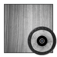 dj-skins Design GREY WOOD