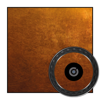 dj-skins Design COPPER