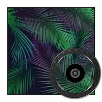 dj-skins Design LEAFAGE