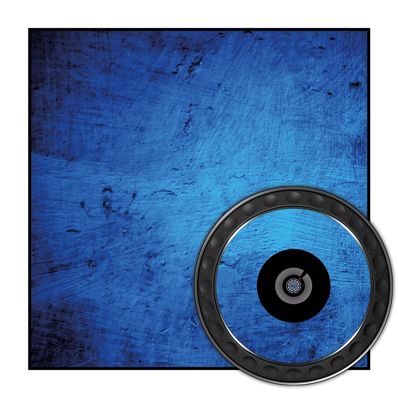 dj-skins Design OCEAN