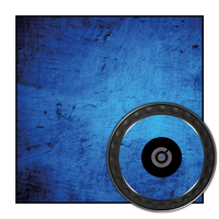 dj-skins Design OCEAN