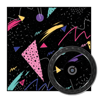 dj-skins Design 80S – MIZUCAT