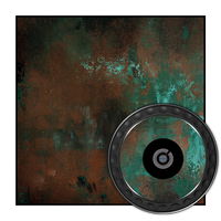 dj-skins Design ORIENTAL INDUSTRY