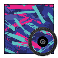 dj-skins Design RETRO JOGGER