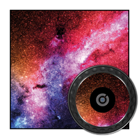 dj-skins Design GALACTICA