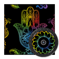 HENNA RAINBOW