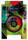 Pioneer DJ CDJ 900 NEXUS Skin Fractor Green
