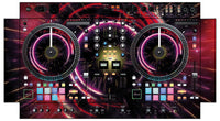 Rane ONE Skin Futurewarp