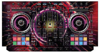 Pioneer DJ DDJ SX 2 Skin Futurewarp