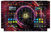 Native Instruments S8 Skin Futurewarp