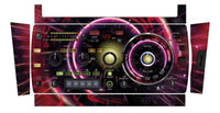 Pioneer DJ RMX 1000 Skin Futurewarp