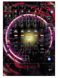Pioneer DJ DJM 900 NEXUS 2 Skin Futurewarp