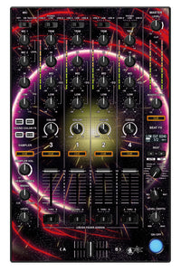 Pioneer DJ DDJ 1000 SRT MIXER Skin Futurewarp