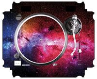 Technics 1200 / 1210 MK2 Skin Galactica