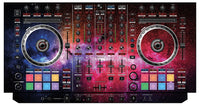 Pioneer DJ DDJ SX Skin Galactica