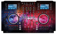 Numark NV 2 Skin Galactica