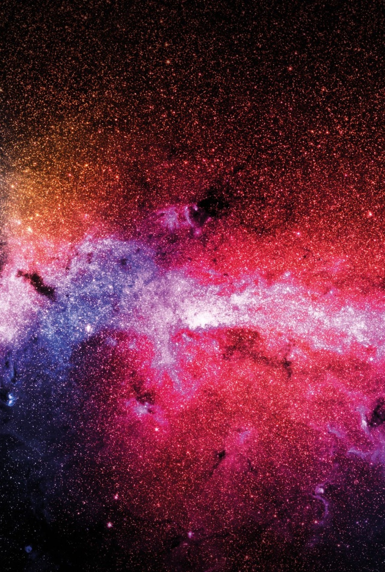 Akai Pro AFX Skin Galactica