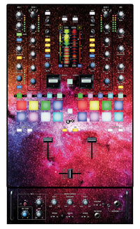 Rane 72 Skin Galactica