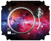 Technics 1200 / 1210 MK5 Skin Galactica