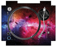 Pioneer DJ PLX 1000 Skin Galactica