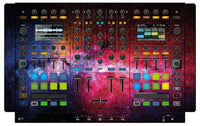 Native Instruments S8 Skin Galactica