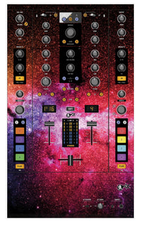 Native Instruments Z2 Skin Galactica
