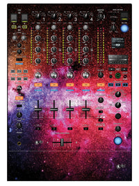 Pioneer DJ DJM 900 NEXUS 2 Skin Galactica