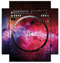 Rane TWELVE MK2 Skin Galactica