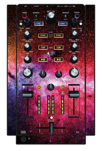 Akai Pro AMX Skin Galactica