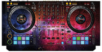 Pioneer DJ DDJ 1000 Skin Galactica